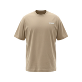 CAMISETA REGULAR FIT TELA PESADA 230GR
