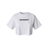 CAMISETA OVERSIZE MUJER TELA PESADA 230GR