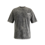 CAMISETA PRELAVADA ACID WASH