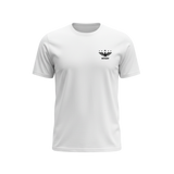 CAMISETA REGULAR FIT TELA PESADA 230GR