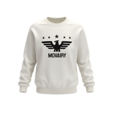 BUZO UNISEX ESTAMPADO MOVAIRY