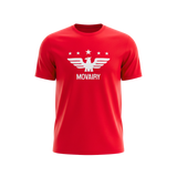 CAMISETA REGULAR FIT TELA PESADA 230GR