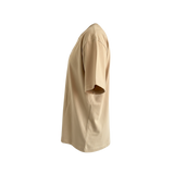 CAMISETA OVERSIZE TELA PESADA 230GR