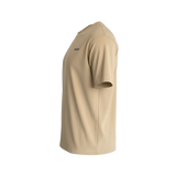 CAMISETA REGULAR FIT TELA PESADA 230GR