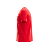 CAMISETA REGULAR FIT TELA PESADA 230GR