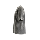 CAMISETA PRELAVADA ACID WASH