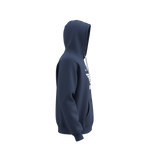 BUZO UNISEX CAPUCHA ESTAMPADO MOVAIRY