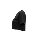 CAMISETA OVERSIZE MUJER TELA PESADA 230GR