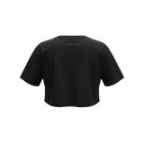 CAMISETA OVERSIZE MUJER TELA PESADA 230GR