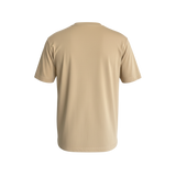 CAMISETA REGULAR FIT TELA PESADA 230GR