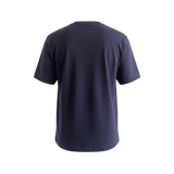 CAMISETA REGULAR FIT TELA PESADA 230GR