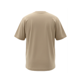 CAMISETA REGULAR FIT TELA PESADA 230GR