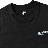 CAMISETA UNISEX REGULAR FIT 270GR