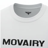 CAMISETA OVERSIZE TELA PESADA 230GR