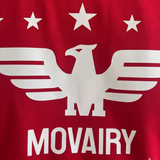 CAMISETA REGULAR FIT TELA PESADA 230GR