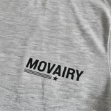 CAMISETA REGULAR FIT TELA PESADA 230GR