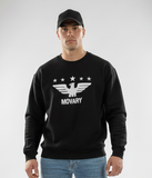 BUZO UNISEX ESTAMPADO MOVAIRY