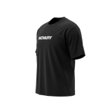 CAMISETA OVERSIZE TELA PESADA 230GR