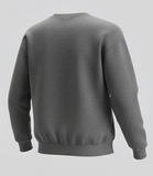 BUZO UNISEX ESTAMPADO MOVAIRY