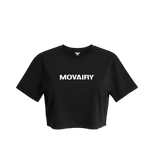 CAMISETA OVERSIZE MUJER TELA PESADA 230GR