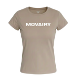 CAMISETA TELA FRIA MUJER