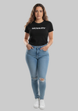 CAMISETA TELA FRIA MUJER