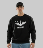 BUZO UNISEX ESTAMPADO MOVAIRY