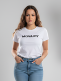 CAMISETA TELA FRIA MUJER