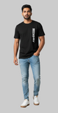 CAMISETA REGULAR FIT TELA FRIA LUXURY 250GR