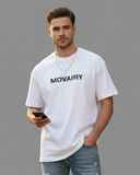 CAMISETA OVERSIZE TELA PESADA 230GR