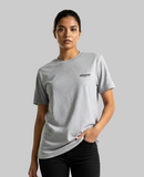 CAMISETA REGULAR FIT TELA PESADA 230GR