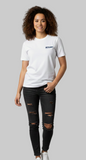 CAMISETA UNISEX REGULAR FIT 270GR