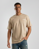 CAMISETA REGULAR FIT TELA PESADA 230GR