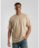 CAMISETA UNISEX REGULAR FIT TELA PESADA 230GR