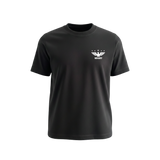 CAMISETA REGULAR FIT TELA PESADA 230GR