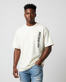 CAMISETA OVERSIZE TELA LUXURY FRIA 250GR