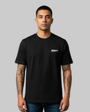 CAMISETA UNISEX REGULAR FIT 270GR
