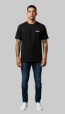 CAMISETA UNISEX REGULAR FIT 270GR