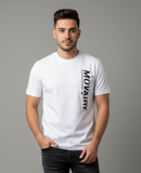 CAMISETA REGULAR FIT TELA FRIA LUXURY 250GR