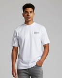 CAMISETA UNISEX REGULAR FIT 270GR